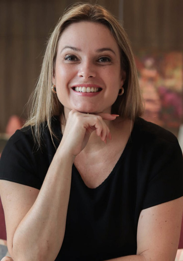 Maíra Kraetzer Alves