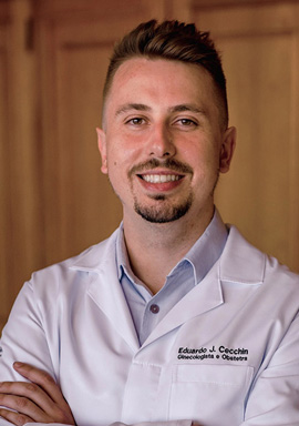 Dr. Eduardo José Cecchin