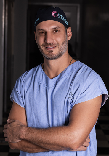 Dr. Guilherme Moreira Buchen