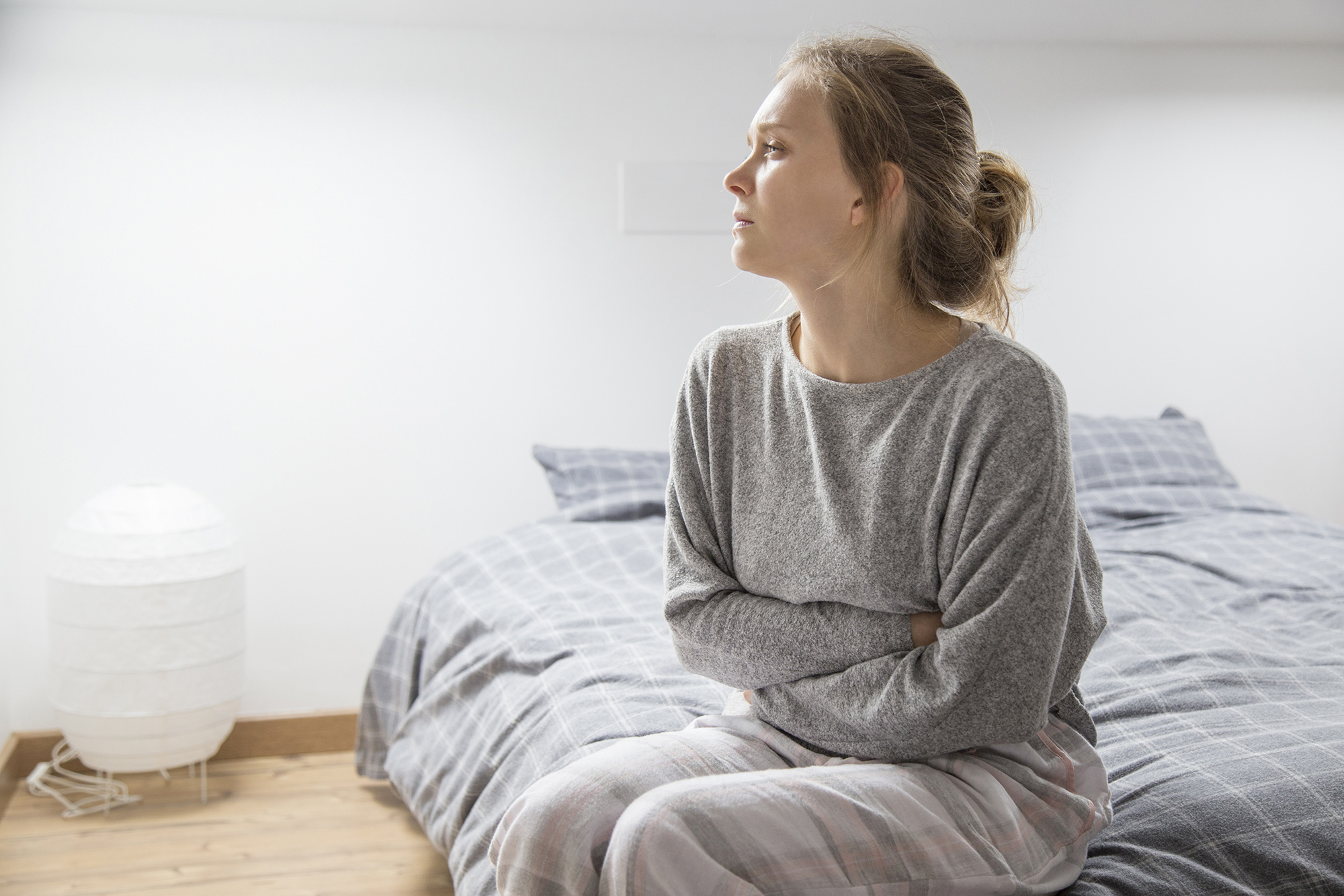 Endometriose: mulheres devem parar de naturalizar a dor e procurar ajuda.