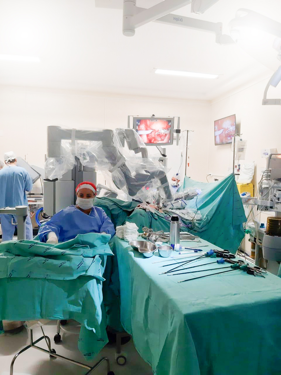 Cirurgia de endometriose: quando fazer?
