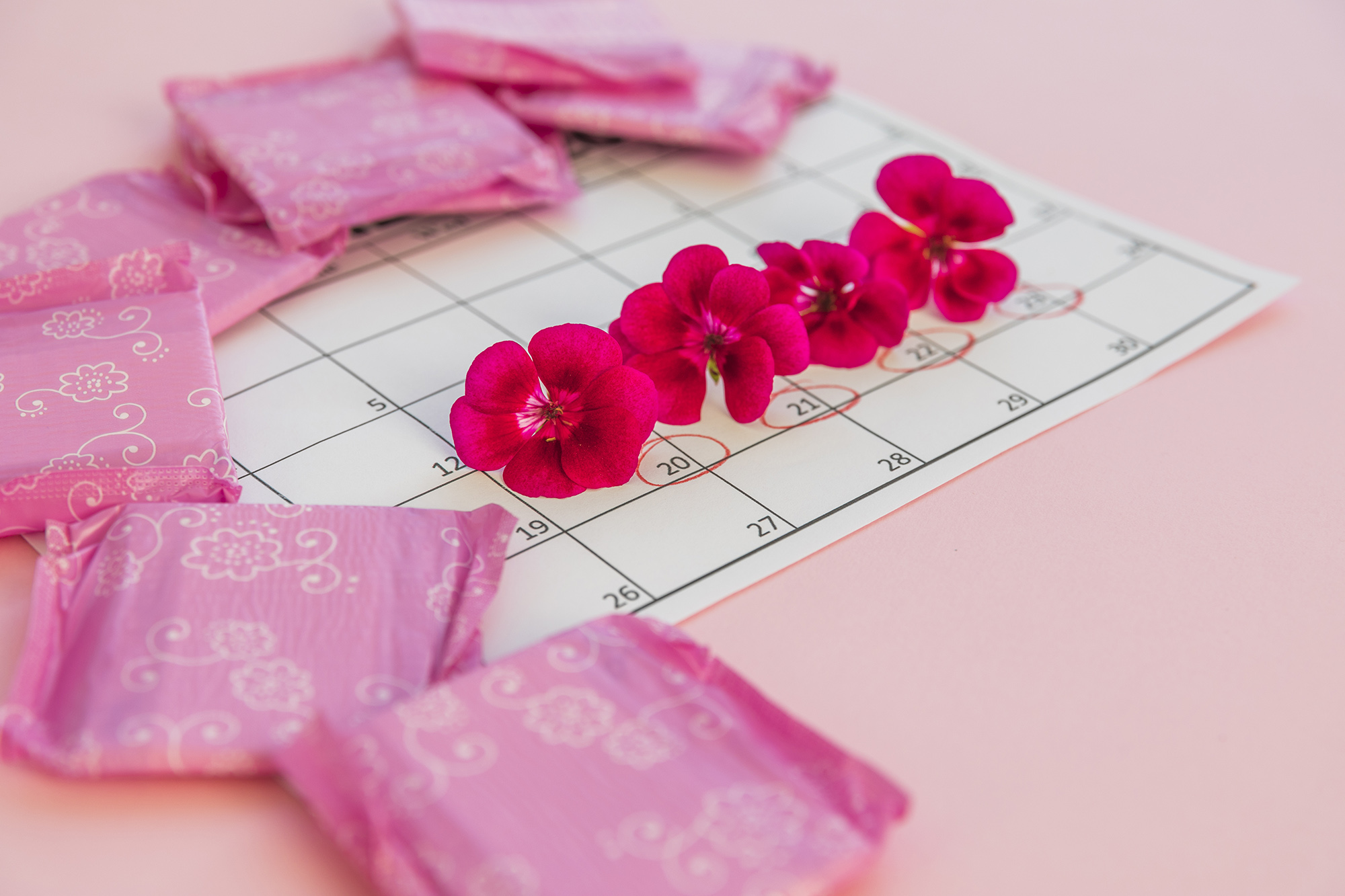 Mito ou verdade -  normal sentir dores incapacitantes durante o perodo menstrual