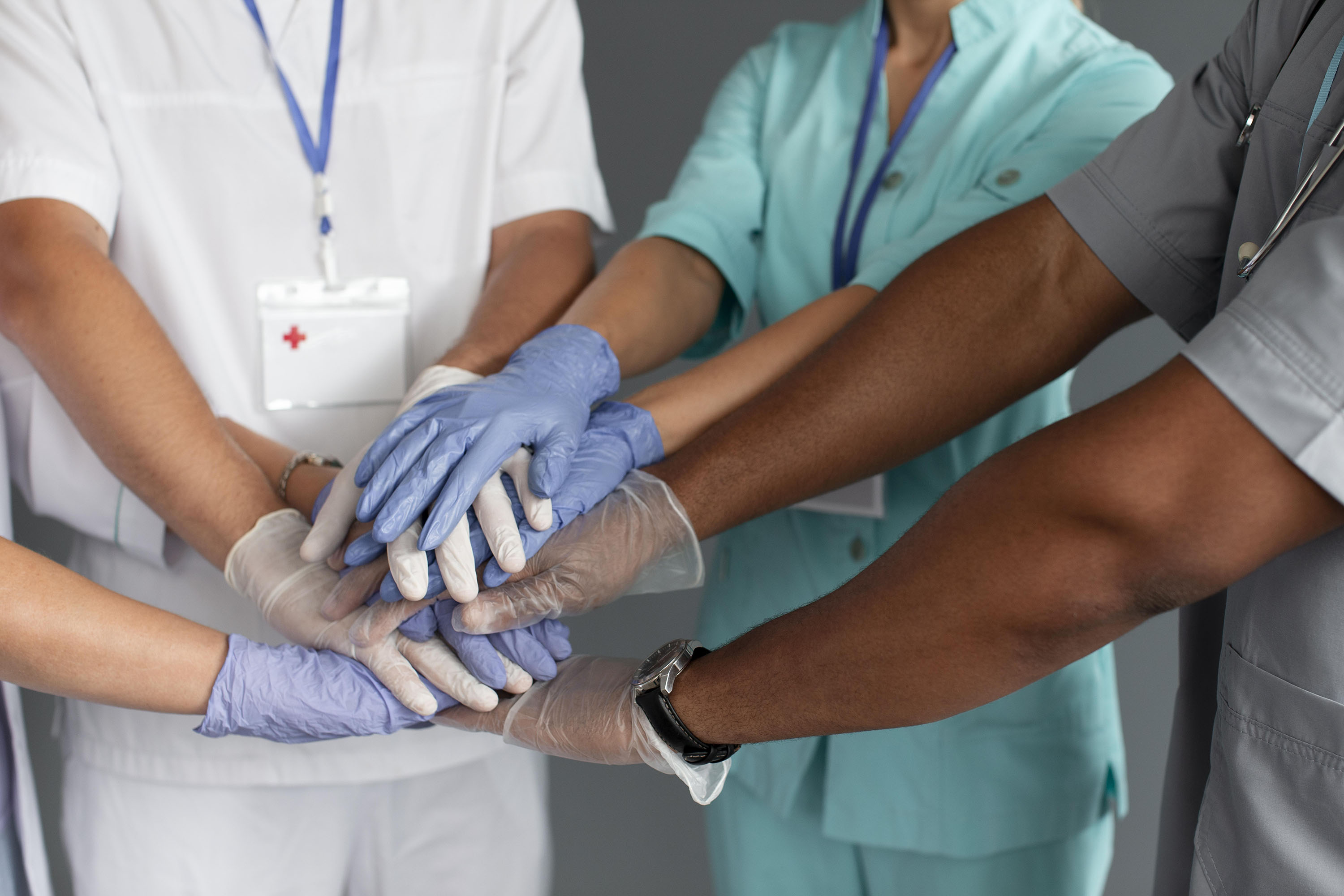 Endometriose profunda: a importncia da equipe multidisciplinar
