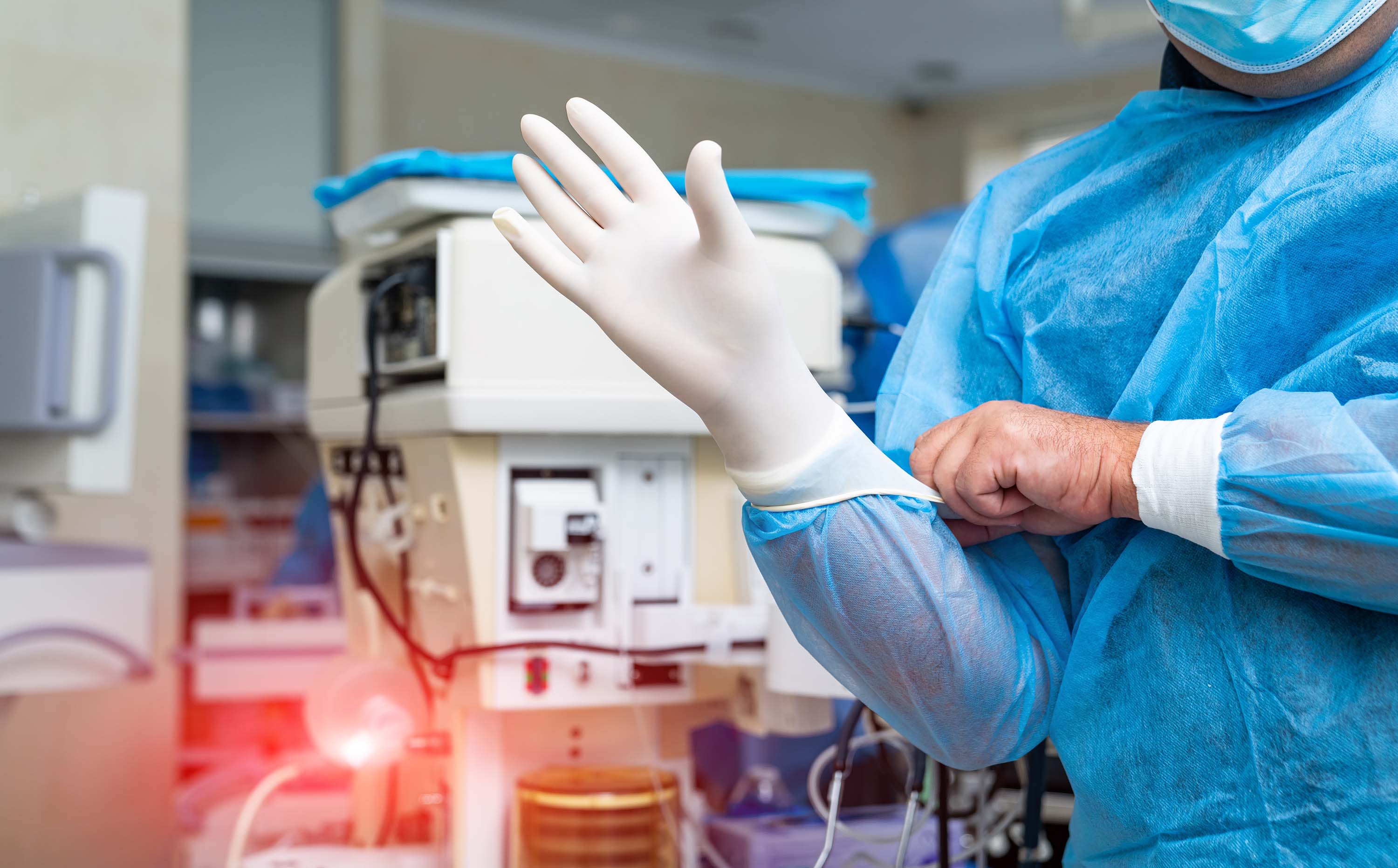 A importncia da experincia do cirurgio no tratamento da endometriose