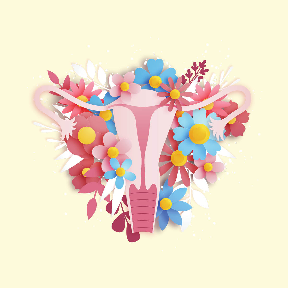 Maro Amarelo - Ms Mundial de Conscientizao da Endometriose