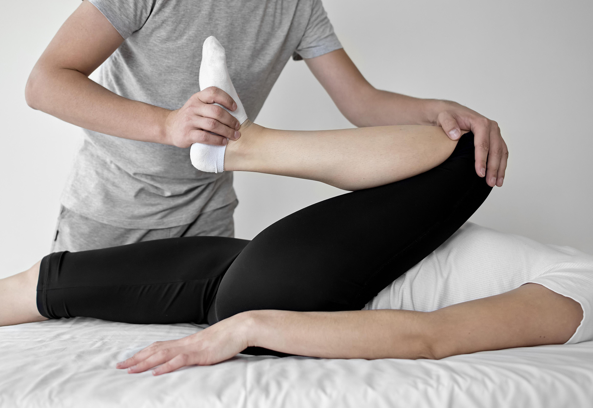 Como a fisioterapia plvica para endometriose ajuda a melhorar a qualidade de vida?