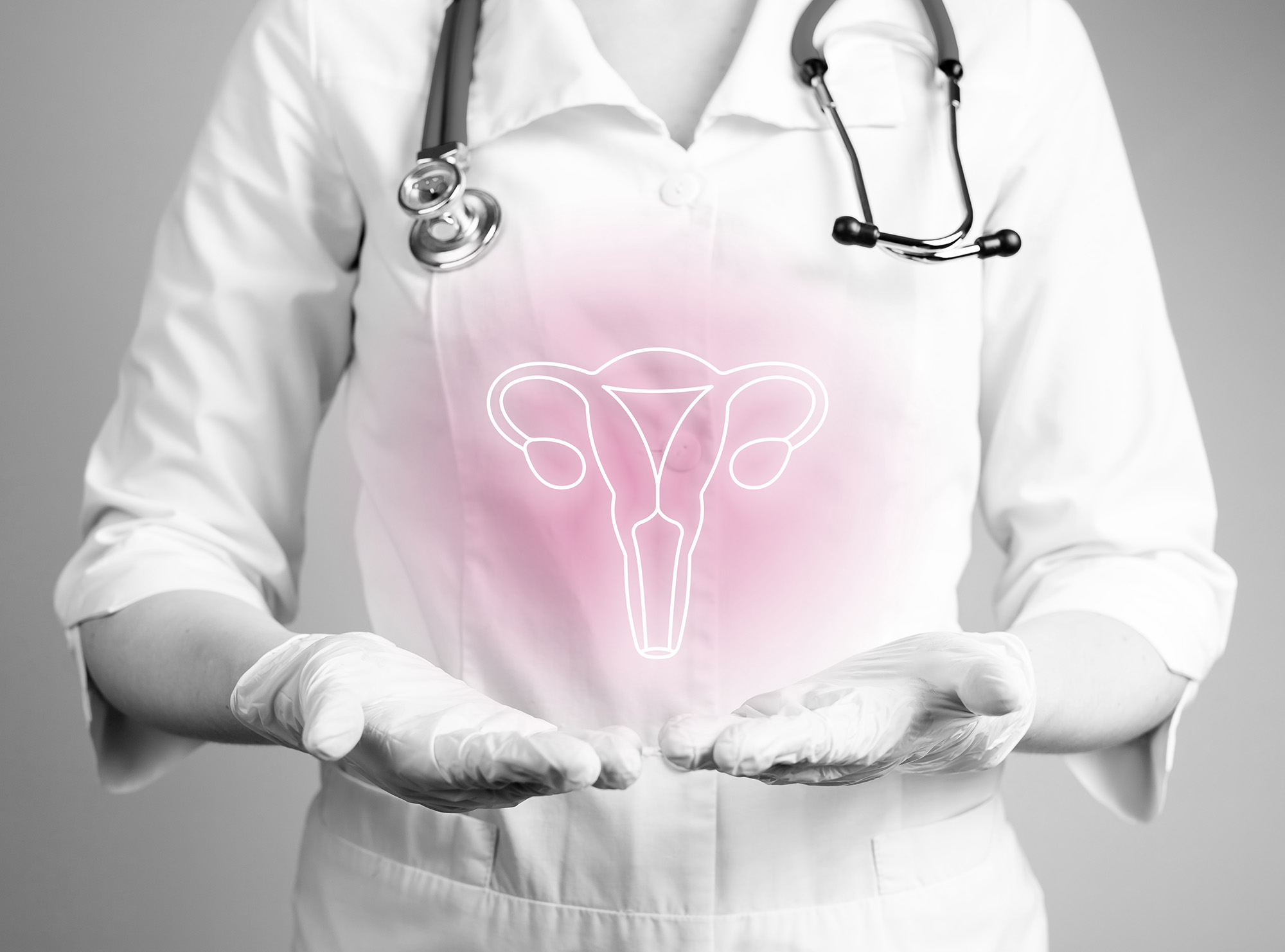 Temos uma equipe especializada para tratamento de endometriose em Blumenau e Florianpolis