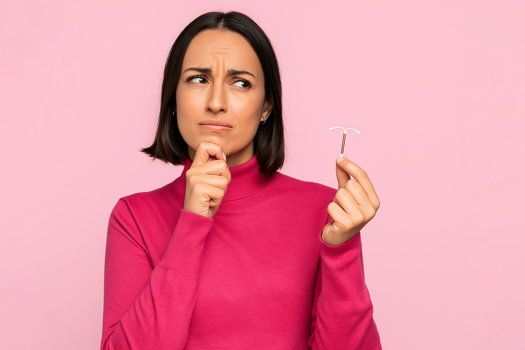 DIU ajuda a controlar os sintomas da endometriose?