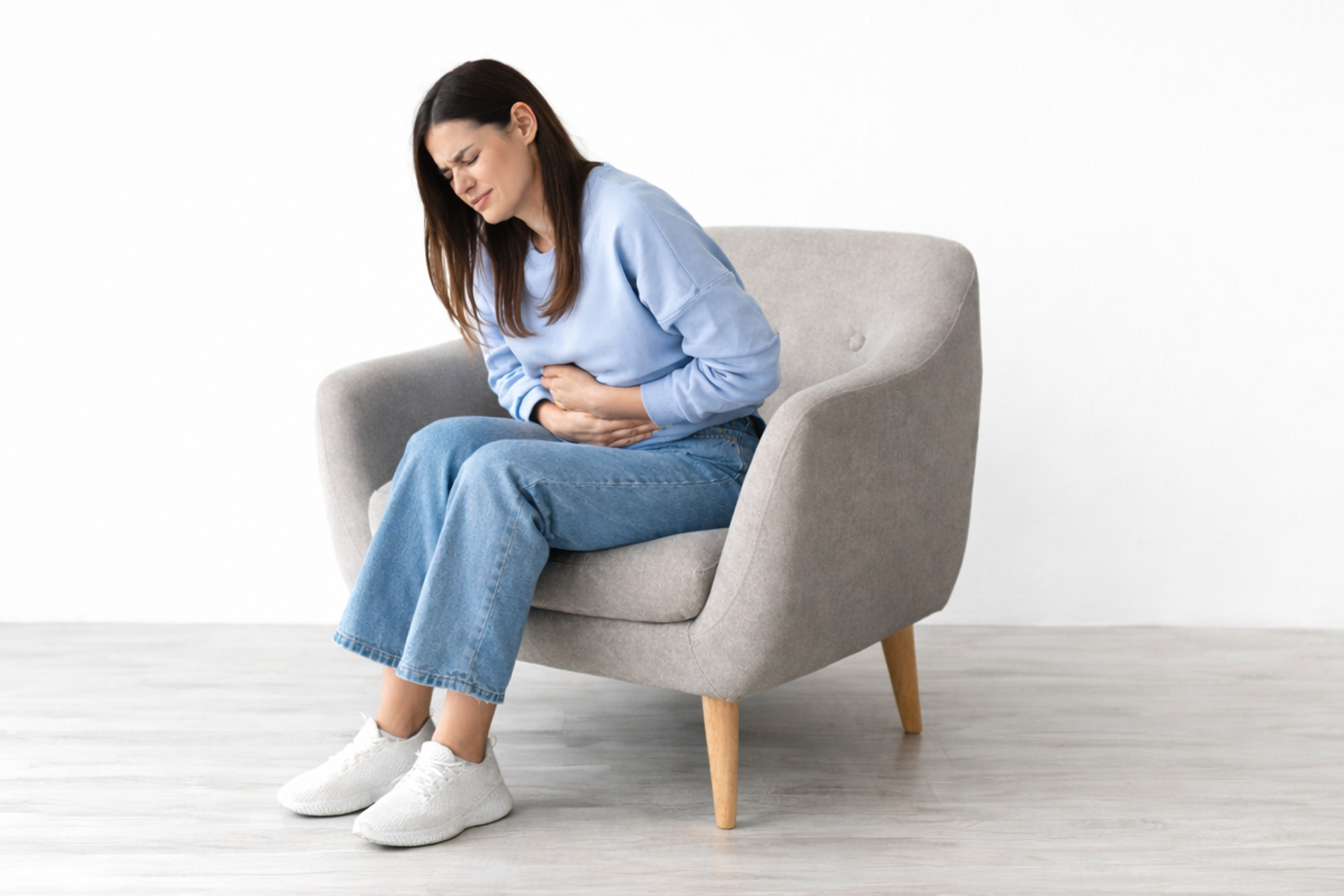 Dor ao sentar: um poss�vel sinal de endometriose?